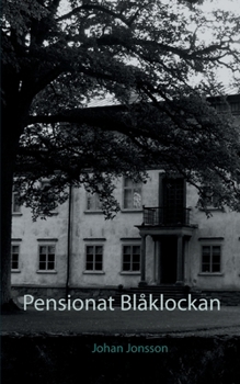 Paperback Pensionat Blåklockan [Swedish] Book