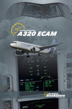 A320 Ecam (Spanish Edition)