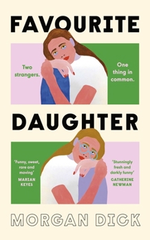 Hardcover Viking Drill Tool Favourite Daughter. Book