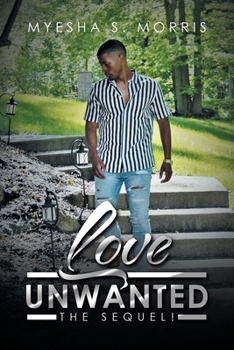 Paperback Love Unwanted: The Sequel! Book