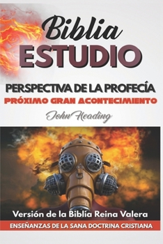 Paperback Perspectiva de la Profecía: Próximo Gran Acontecimiento [Spanish] Book