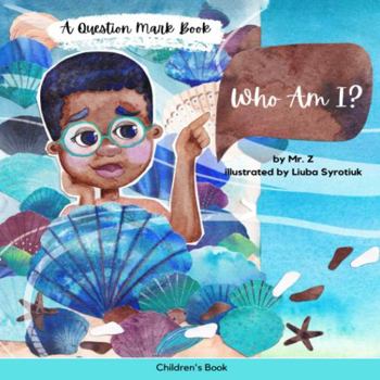 Paperback Who Am I? (A Question Mark Book) Book