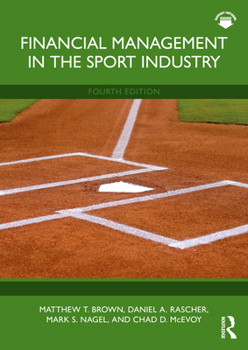 Financial Management in the Sport Industry