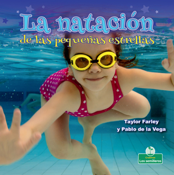 Little Stars Swimming