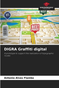 Paperback DIGRA Graffiti digital Book
