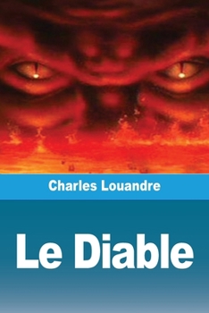 Paperback Le Diable [French] Book