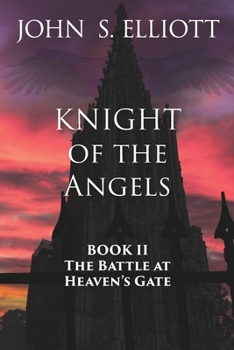 Paperback The Battle at Heaven's Gate Book