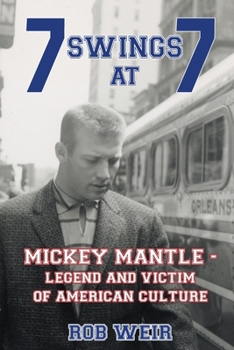 Paperback 7 Swings at 7 Book