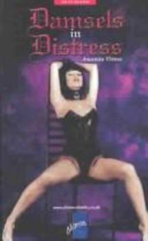 Mass Market Paperback Damsels in Distress Book