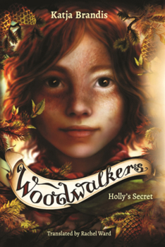 Library Binding Holly's Secret Book