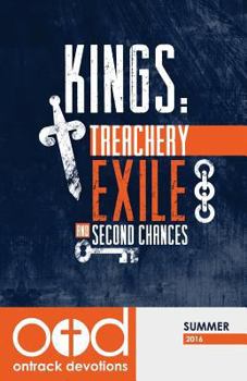 Ontrack Devotions - Summer 2016