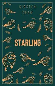 Paperback Starling Book