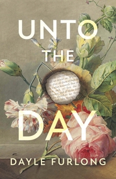 Paperback Unto the Day Book