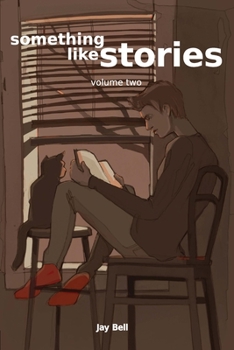 Something Like Stories: Volume 2 - Book #10 of the Something Like