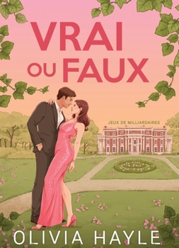 Paperback Vrai ou Faux [French] Book