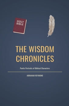 Paperback The Wisdom Chronicles Book