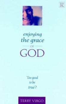Paperback Enjoying the Grace of God Book