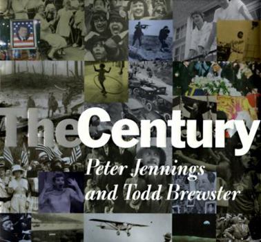 Hardcover The Century Book