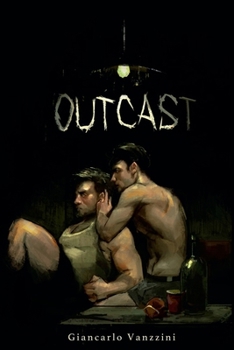 Paperback Outcast Book