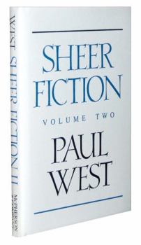 Hardcover Sheer Fiction: Volume Two Book