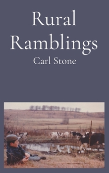 Hardcover Rural Ramblings Book