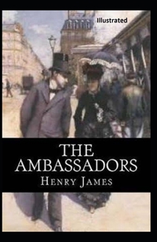 Paperback The Ambassadors Illustrated Book