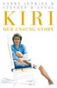Hardcover Kiri: Her Unsung Story Book