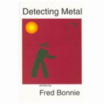 Hardcover Detecting Metal Book