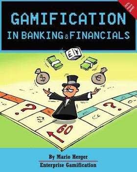 Paperback Gamification in Banking & Financials Book