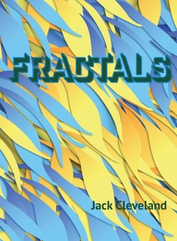 Paperback Fractals: Fractal Images Book