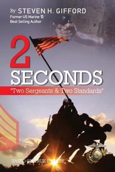 Paperback 2 Seconds: Two Sergeants & Two Standards Book