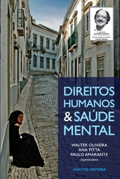 Paperback Direitos humanos e saúde mental [Portuguese] Book