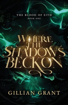 Paperback Where the Shadows Beckon Book