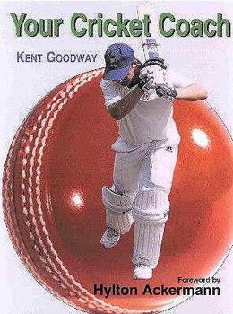 Paperback Your Cricket Coach Book