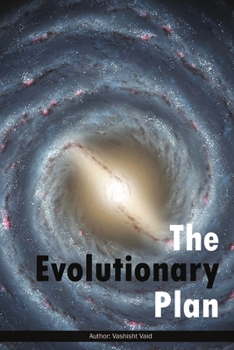 Paperback The Evolutionary Plan Book