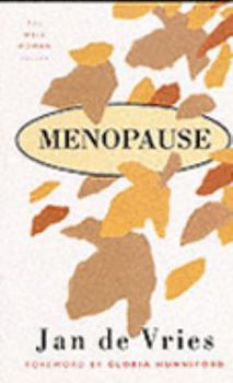 Hardcover Menopause Book