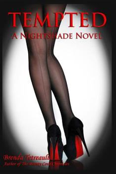 Tempted: A Nightshade Novel - Book #1 of the Nightshade