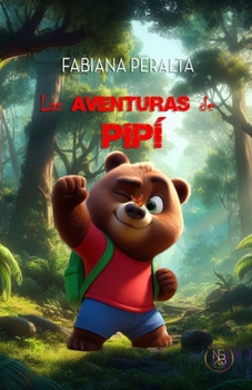 Paperback Las aventuras de Pipí [Spanish] Book