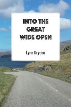 Paperback Into the Great Wide Open Book