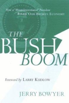 Paperback The Bush Boom Book
