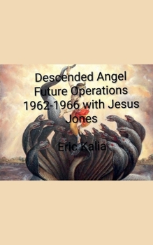 Paperback The Descended Angel Book