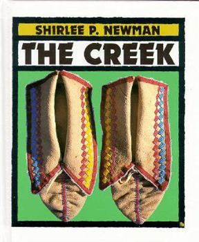Hardcover The Creek Book