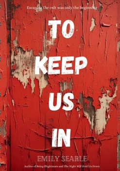 Paperback To Keep Us In Book