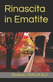 Paperback Rinascita in Ematite [Italian] Book
