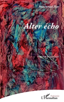 Paperback Alter echo (Poésie(s)) (French Edition) [French] Book
