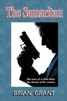 Paperback The Samaritan Book
