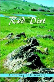 Paperback Red Dirt: A Journey of Discovery in the Landscape of Imagination, California Book