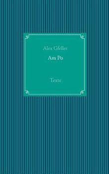 Paperback Am Po: Texte [German] Book