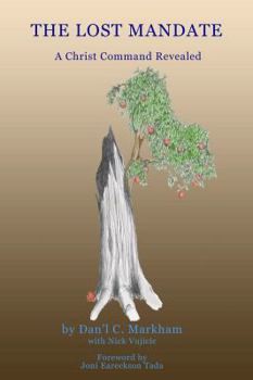 Paperback The Lost Mandate Book