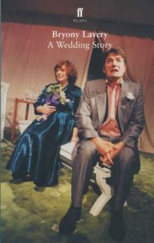 Paperback A Wedding Story Book
